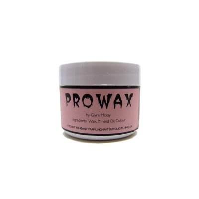 Glynn Mckay Prowax 50ml